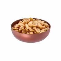 (6 adet) Sos Kasesi - LEVANTE - Paslanmaz çelik - 50ml - Ø75mm - Kırmızı