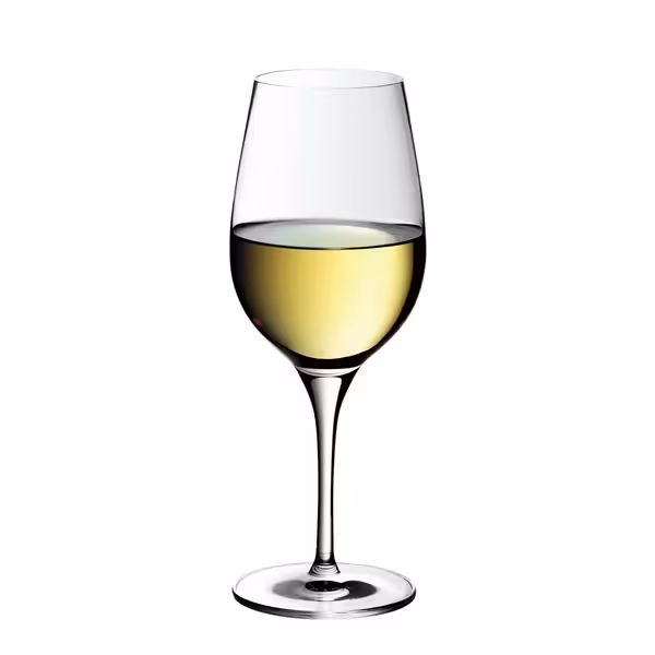 (6 pieces) – WMF | SMART – White Wine Glass 02 – 387 ml