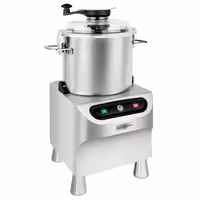 Kuter (sjekač) - 8 l - 800 W - 230 V - 1550 o/min