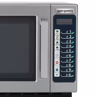 Microwave - 34 Litres - 1100W - Digital