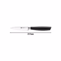(1 piece) ZWILLING | All Star Paring & Garnishing Knife – 100 mm Blade - FRIODUR Ice-Hardened - Made in Germany