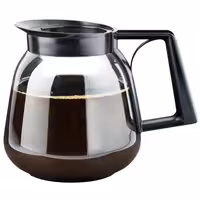 Coffee Jug - 1.8L - Glass - compatible with FKMC18 & FKMC36