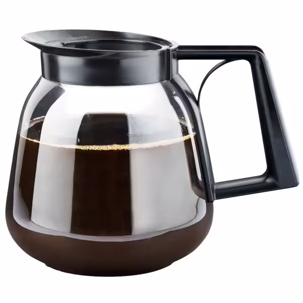 Kahve Sürahisi - 1,8L - Cam - FKMC18 & FKMC36 ile uyumlu