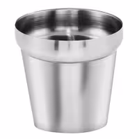 Replacement Pot for Bain Marie/Hotpot - 6.5L - for BHPV65 & CDBV11