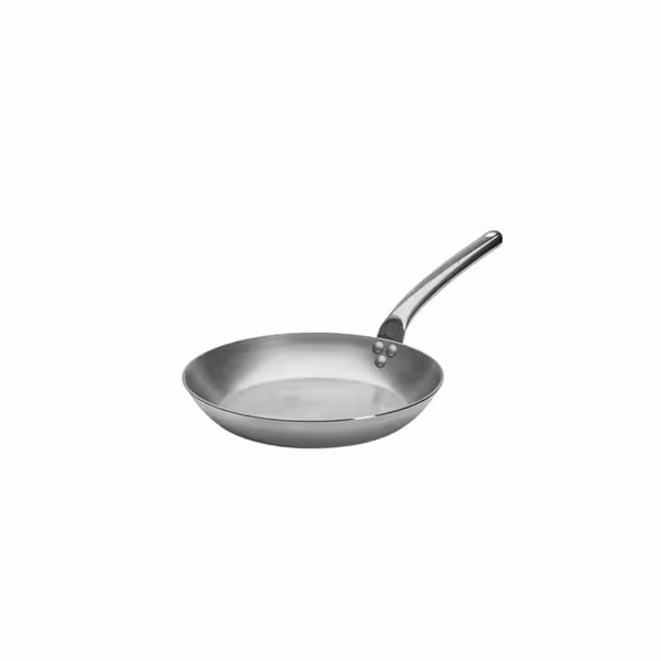 (3 pieces) DE BUYER | CARBONE PLUS - Frying pan - Ø 280mm