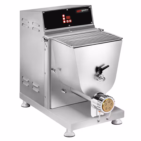 Profesionalni Električni stroj za izradu tjestenine - 13 kg/h - 750 W - Ø 57 mm