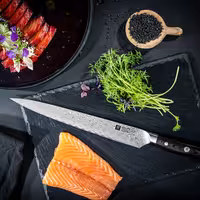 ZWILLING | TANREI - Nož za meso - Oštrica: 230 mm