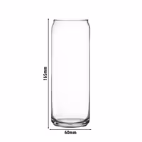 (24 Stück) LIBBEY | GLASS CANS - Can - 370ml