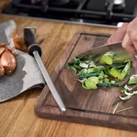 ZWILLING | Čelik za oštrenje - Nehrđajući čelik - 260 mm