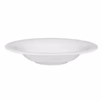 (2 adet) SELTMANN WEIDEN | Gurme Tabağı - Yuvarlak - Ø 270mm - Beyaz/Sade