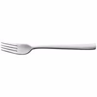 ZWILLING | Dinner Fork – 18/0 Chromium Steel - Polished Finish - 200 mm - Cult