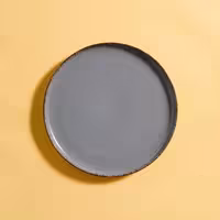 (16 adet) ANTIGO - Sofra Takımı - Porselen, Ø280mm, Ø190mm, Ø190mm, Ø150mm, Mavi