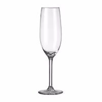 (6 adet) Şampanya Bardağı - ESPRIT - 210 ml