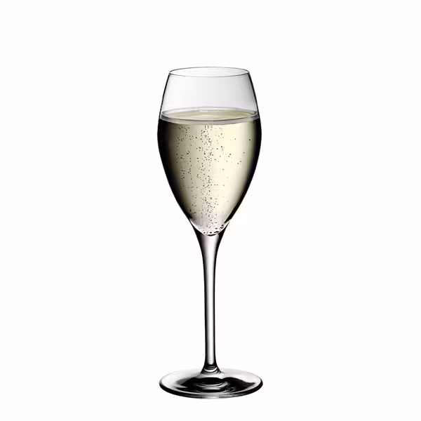(6 pieces) – WMF | SMART – Champagne Glass 29 – 210 ml