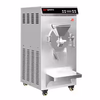 Commercial Batch Freezer - 26-30L/h - 2.8kW - Freestanding unit
