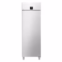 LIEBHERR | Szafa mroźnicza PERFECTION – stal nierdzewna – GN 2/1 – 597 L – od -26 do -9 °C – z wnętrzem ze stali nierdzewnej – z 1 drzwiami i Wi-Fi