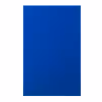 Επιφάνεια Κοπής - 325x530mm - Σύμφωνη με HACCP - Μπλε