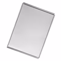 Baking Tray - Aluminium - 455x335mm - non-stick