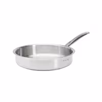 DE BUYER | PRIM'APPETY - Sauteuse - Ø 280mm - düz