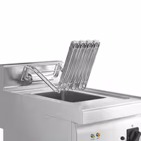 Fritadeira elétrica - 10L - 9,0kW