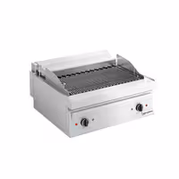 Grătar electric cu apă – 8,75 kW