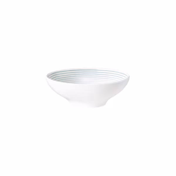 (6 adet) SELTMANN WEIDEN | Tatlı Kasesi - Ø 130 mm - Kutup mavisi