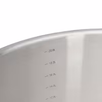 DE BUYER | PRIM'APPETY - High cooking pot - Ø 360mm