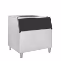 Posuda za pohranu leda – 480 kg – za sprave za led EWMI335, FEI135N, FEI390 i FEI565