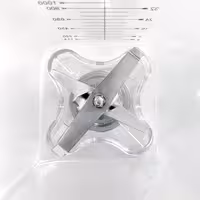 Jug for Bar Blender BMK2-1500N - 2.0L - BPA-Free