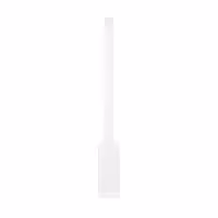 Spatula - PE - Length: 1000mm - White