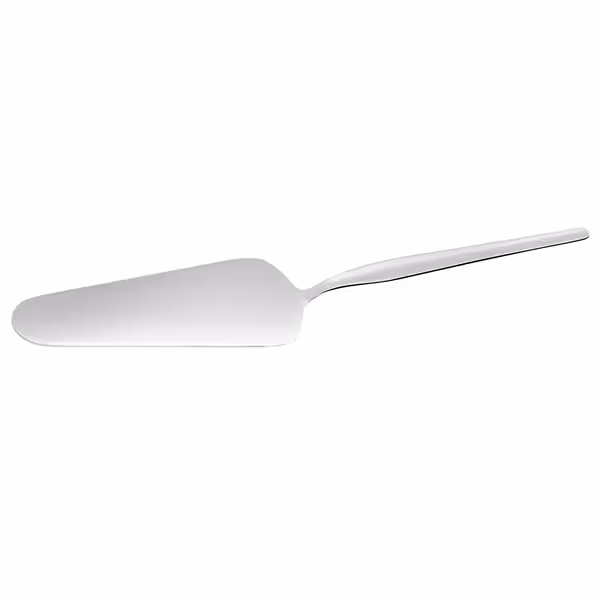 Paletă servire tort - triunghiulară - 250 mm