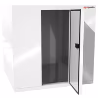 Rashladna komora - 1200x1200 mm - 1,80 m³