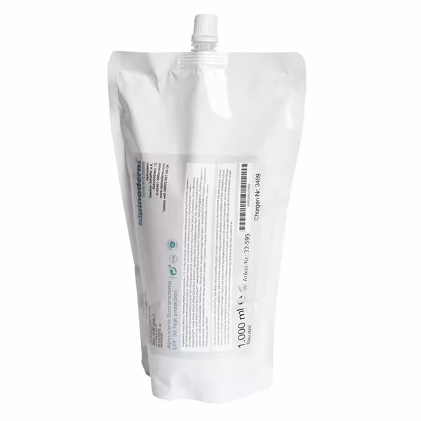 AIR-WOLF | Kreme za sunčanje s SPF 30 – 1000 ml – vrećica