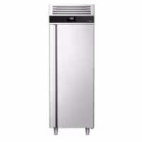 Szafa mroźnicza PREMIUM – GN 2/1 – 700 L – z 1 drzwiami
