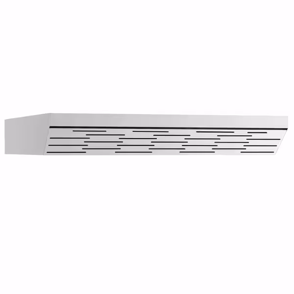 Hood for Pizza Oven - 1340mm - fits PDP66B & PDP66BTC-NB