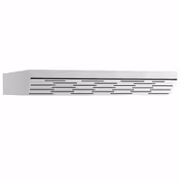 Hood for Pizza Oven - 1340mm - fits PDP66B & PDP66BTC-NB