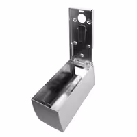 AIR-WOLF - Dozator sredstva za čišćenje WC daske sa senzorom - 500 ml