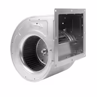 Radijalni ventilator, 1500 m³ na sat – 230 volti – za kutije za zrak