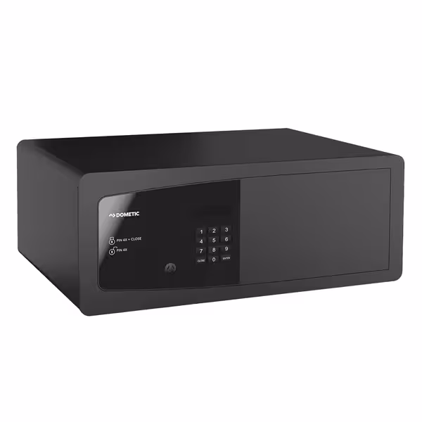DOMETIC | ProSafe – sobni sef – MD490R2 – vrata na desnoj strani