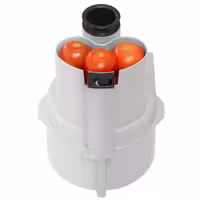 ROBOT COUPE | R 211 XL - آلة مطبخ متعددة الاستخدامات / آلة تقطيع الخضار / آلة تقطيع - 2,9 لتر - 550 واط - 1500 دورة في الدقيقة - مخرج جانبي