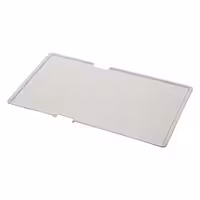 Chariot de distribution de repas hospitalier PREMIUM - chauffé & réfrigéré - Commande numérique - incl. 24 plateaux repas 37x53 cm (37/63)