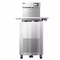Commercial Chocolate Tempering Machine - 24kg - 3kW - with Dispensing Spout