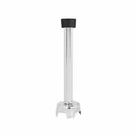 Ploče za stroj za tartlete - Štap za miješanje za ručni blender - Duljina: 300 mm - kompatibilno s STMLA45N, STMLA65N, STMLA85N
