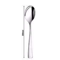 (12 pieces) WMF | EVO – Tablespoon – 200 mm