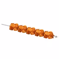 Stainless Steel Sword without Skewer - compatible with LGM & LEM Series