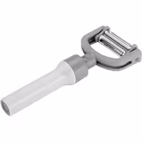 ZWILLING | Z-CUT - 5-in-1 Sparschäler - Grau