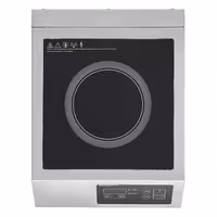 (4 unitajiet) plita tal-induzzjoni – 3.5 kW
