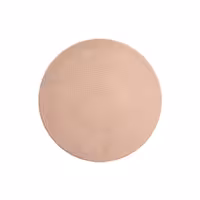 (6 adet) SELTMANN WEIDEN | Coupe tabak - düz - Ø 260 mm - Toz pembe