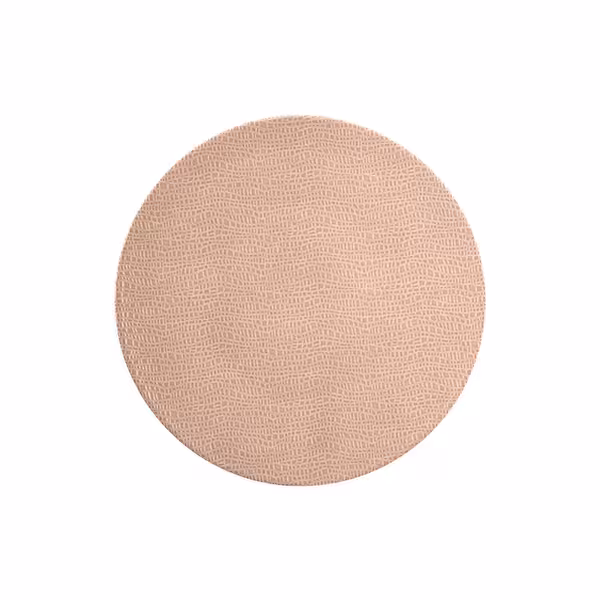 (6 adet) SELTMANN WEIDEN | Coupe tabak - düz - Ø 260 mm - Toz pembe
