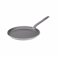 (5 قطع) DE BUYER | CHOC CLASSIC - مقلاة كريب - قطر 300 مم